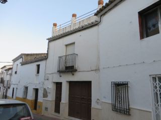 Vivienda en venta en c. nueva, 48, Santaella, Córdoba