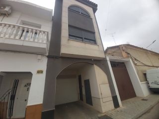 Vivienda en venta en c. general topete, 14, Villarrobledo, Albacete