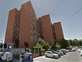 Promoción de viviendas en venta en c. vereda del prado, 42 en la provincia de Madrid