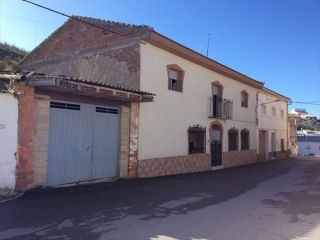 Vivienda en venta en c. garcia lorca, 8, Cuevas Del Campo, Granada