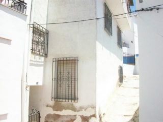 Vivienda en venta en ba. el angel, 2, Cullar, Granada