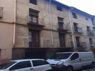 Promoción de viviendas en venta en avda. navarra, 32 en la provincia de Huesca