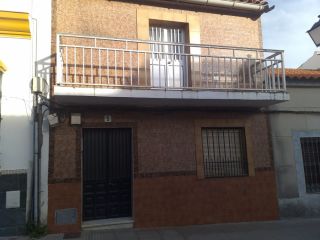 Vivienda en venta en c. perez galdos, 5, Rosal De La Frontera, Huelva