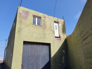 Vivienda en venta en c. sardinera, 17, Esperanza, La, Sta. Cruz Tenerife