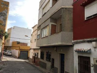 Vivienda en venta en c. valladolid, 49, Algeciras, Cádiz