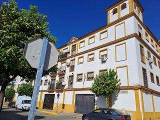 Promoción de viviendas en venta en c. la corchuela.... en la provincia de Sevilla