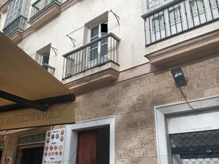 Vivienda en venta en plaza san juan de dios, 3, Cadiz, Cádiz