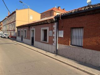 Vivienda en venta en c. doña leonor, 14, Medina Del Campo, Valladolid