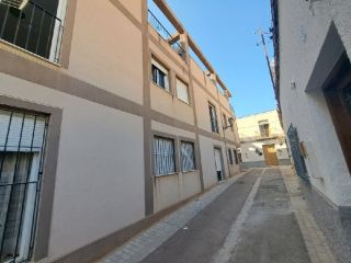 Promoción de viviendas en venta en c. clavel, 2 en la provincia de Almería