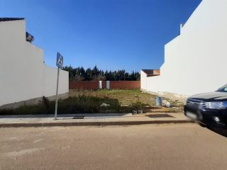 Terreno en venta en c. zurbaran, 48-50, Montijo, Badajoz