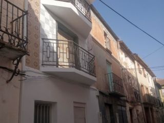 Vivienda en venta en c. barea, 10, Zujar, Granada