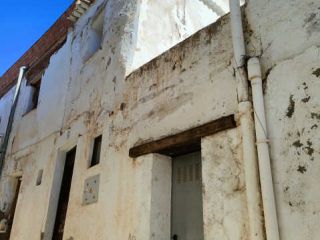 Vivienda en venta en c. carlos mendoza, 14, Ohanes, Almería
