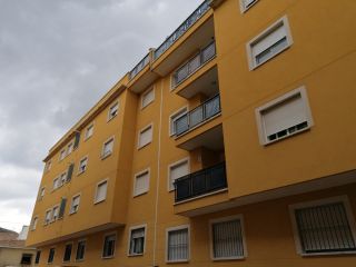 Vivienda en venta en c. socrates, 2, Puerto Lumbreras, Murcia