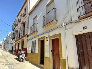 Promoción de viviendas en venta en c. las salas, 12 en la provincia de Córdoba