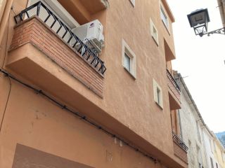 Promoción de viviendas en venta en c. montcabrer, 10 en la provincia de Alicante