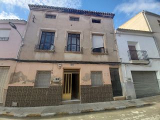 Vivienda en venta en c. daniel chulvi, 14, Tobarra, Albacete