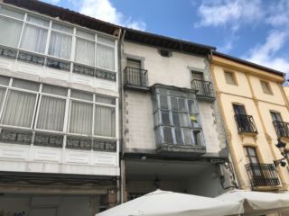 Vivienda en venta en plaza mayor, 8, Briviesca, Burgos