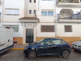 Vivienda en venta en urb. nuesta señora del rosario, 3, Ronda, Málaga
