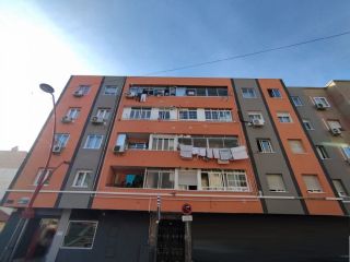 Vivienda en venta en c. calle leganes 13 1 4 c, 13, Parla, Madrid