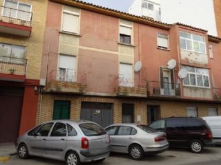 Vivienda en venta en c. division 52, 17, Huesca, Huesca