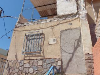 Vivienda en venta en c. venus, 27, Aguilas, Murcia