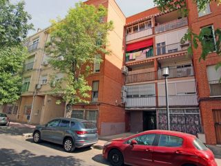 Promoción de viviendas en venta en paseo rambla, 3 en la provincia de Madrid