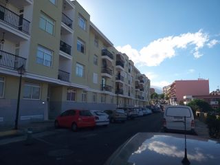 Promoción de viviendas en venta en c. cronista luis sanchez brito, s/n en la provincia de Sta. Cruz Tenerife