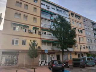 Vivienda en venta en c. cataluña, 36, Getafe, Madrid
