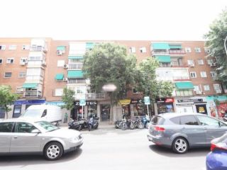 Vivienda en venta en c. san jaime, 46, Mad-villa De Vallecas, Madrid