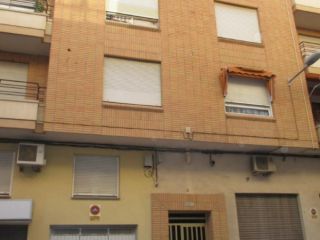 Vivienda en venta en c. alcalde luis pascual, 4, Caudete, Albacete