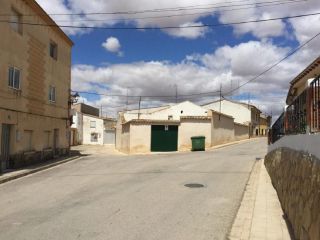 Vivienda en venta en c. ardal, 39, Alborea, Albacete