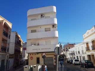 Vivienda en venta en c. gabriel y galan, 9, Almendralejo, Badajoz