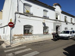 Vivienda en venta en c. fray antonio gómez, 6, Badajoz, Badajoz