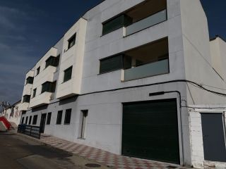 Promoción de viviendas en venta en plaza san sebastian, 3-4-5 en la provincia de Badajoz