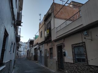 Vivienda en venta en c. aguadulce, 17b, Sevilla, Sevilla