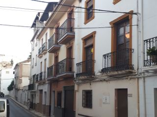 Vivienda en venta en c. real, 41, Loja, Granada