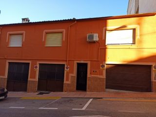 Vivienda en venta en c. del pardo, 7, Onil, Alicante