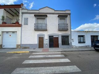 Vivienda en venta en c. badajoz, 7, Valdelacalzada, Badajoz