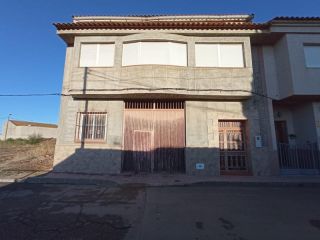 Vivienda en venta en c. río quipar, s/n, Bullas, Murcia