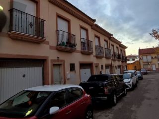 Promoción de viviendas en venta en c. la paz, 8 en la provincia de Córdoba