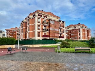 Promoción de viviendas en venta en c. olalde bereesia, 6 en la provincia de Bizkaia