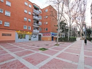 Promoción de viviendas en venta en avda. dos de mayo, 73 en la provincia de Madrid