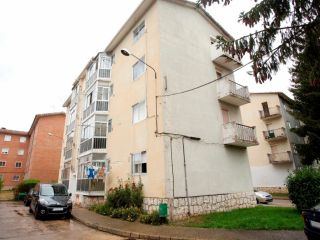 Promoción de viviendas en venta en c. parralillos... en la provincia de Burgos