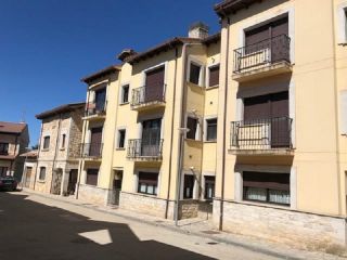 Promoción de viviendas en venta en c. resineros, 3 en la provincia de Burgos