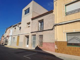 Vivienda en venta en c. casas de costa, 10, Pinoso, Alicante