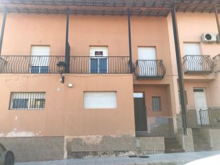 Vivienda en venta en c. decaradas, complejo san isidro, 78, Cuevas Del Campo, Granada