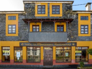 Edificio en venta en carretera general, s/n, San Martin De Oscos, Asturias