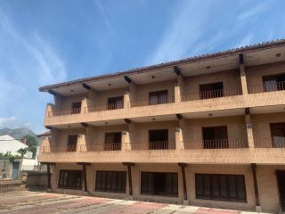 Edificio en venta en c. del rebollar y del rollo o escalonilla, s/n, Arenas De San Pedro, Ávila