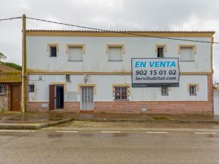 Edificio en venta en c. paternilla, 62, Benalup-casas Viejas, Cádiz