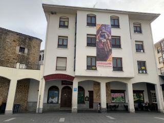 Edificio en venta en plaza somovilla, 5, Medina De Pomar, Burgos